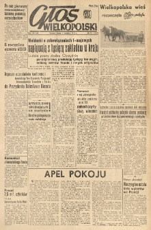 Głos Wielkopolski. 1951.04.04 R.7 nr91 Wyd.AB