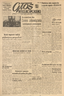 Głos Wielkopolski. 1951.04.06 R.7 nr93 Wyd.AB