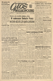 Głos Wielkopolski. 1951.04.17 R.7 nr104 Wyd.AB