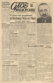 Głos Wielkopolski. 1951.04.18 R.7 nr105 Wyd.AB