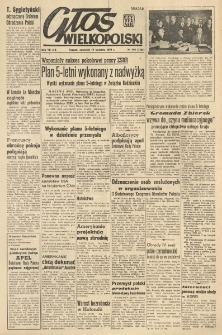 Głos Wielkopolski. 1951.04.19 R.7 nr106 Wyd.AB