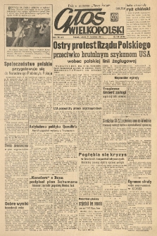 Głos Wielkopolski. 1951.04.21 R.7 nr108 Wyd.AB
