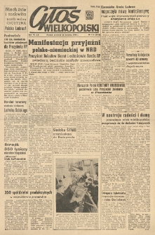 Głos Wielkopolski. 1951.04.26 R.7 nr113 Wyd.AB