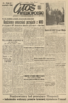 Głos Wielkopolski. 1951.04.28 R.7 nr115 Wyd.AB