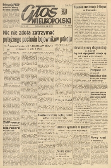 Głos Wielkopolski. 1951.05.02 R.7 nr119 Wyd.AB