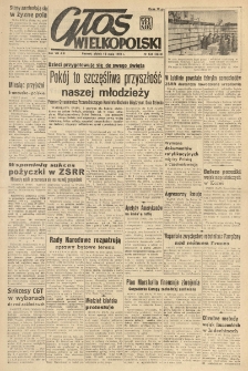 Głos Wielkopolski. 1951.05.18 R.7 nr135 Wyd.AB