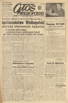 Głos Wielkopolski. 1951.05.19 R.7 nr136 Wyd.AB