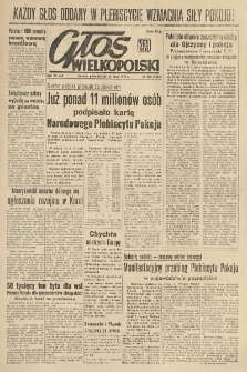 Głos Wielkopolski. 1951.05.21 R.7 nr138 Wyd.AB