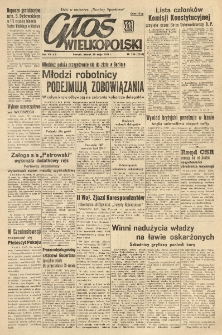 Głos Wielkopolski. 1951.05.29 R.7 nr146 Wyd.AB