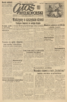 Głos Wielkopolski. 1951.06.02 R.7 nr150 Wyd.AB