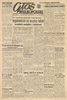 Głos Wielkopolski. 1951.06.07 R.7 nr155 Wyd.AB