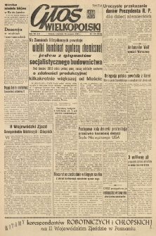 Głos Wielkopolski. 1951.06.10 R.7 nr158 Wyd.AB