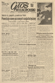 Głos Wielkopolski. 1951.06.15 R.7 nr163 Wyd.AB