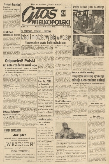 Głos Wielkopolski. 1951.06.16 R.7 nr164 Wyd.AB