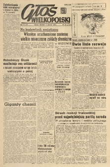 Głos Wielkopolski. 1951.06.17 R.7 nr165 Wyd.AB