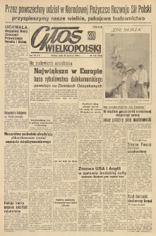 Głos Wielkopolski. 1951.06.20 R.7 nr168 Wyd.AB