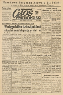 Głos Wielkopolski. 1951.06.26 R.7 nr174 Wyd.AB