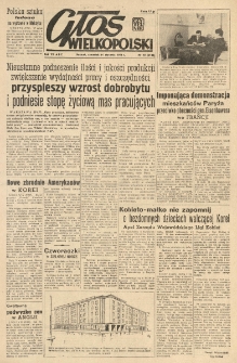 Głos Wielkopolski. 1951.01.11 R.7 nr10 Wyd.ABC