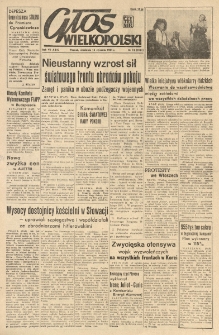 Głos Wielkopolski. 1951.01.14 R.7 nr13 Wyd.ABC