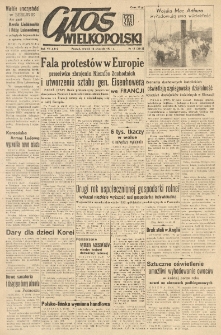 Głos Wielkopolski. 1951.01.16 R.7 nr15 Wyd.ABC