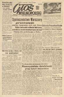 Głos Wielkopolski. 1951.02.03 R.7 nr33 Wyd.ABC