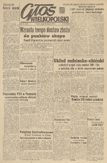 Głos Wielkopolski. 1951.02.16 R.7 nr46 Wyd.ABC