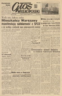 Głos Wielkopolski. 1951.02.22 R.7 nr52 Wyd.ABC