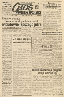 Głos Wielkopolski. 1951.03.06 R.7 nr64 Wyd.ABC
