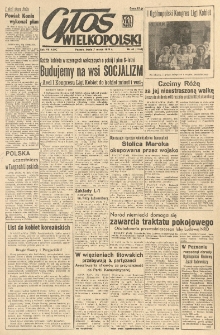 Głos Wielkopolski. 1951.03.07 R.7 nr65 Wyd.ABC