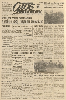 Głos Wielkopolski. 1951.03.09 R.7 nr67 Wyd.ABC