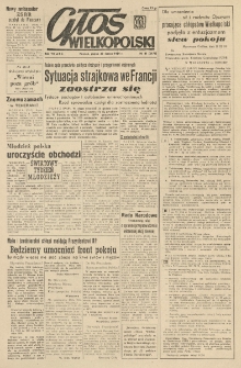 Głos Wielkopolski. 1951.03.23 R.7 nr81 Wyd.ABC