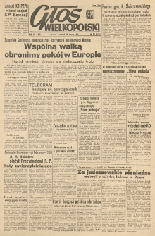 Głos Wielkopolski. 1951.03.29 R.7 nr85 Wyd.ABC