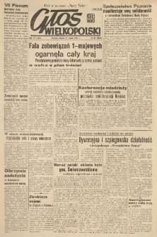 Głos Wielkopolski. 1951.03.31 R.7 nr87 Wyd.ABC