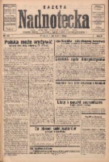 Gazeta Nadnotecka: pismo codzienne 1936.05.01 R.16 Nr102