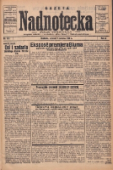 Gazeta Nadnotecka: pismo codzienne 1936.06.09 R.16 Nr133