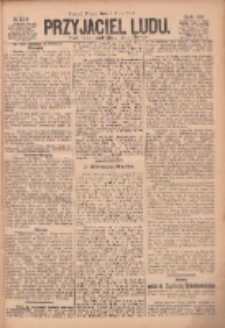 Przyjaciel Ludu 1904.07.08 R.44 Nr154