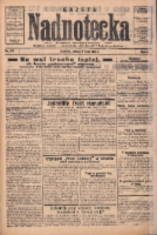 Gazeta Nadnotecka: pismo codzienne 1936.07.04 R.16 Nr153