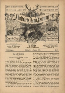 Illustrirte Jagd-Zeitung 1875-1876 Nr7