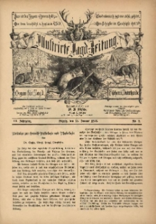 Illustrirte Jagd-Zeitung 1875-1876 Nr8