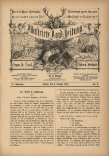 Illustrirte Jagd-Zeitung 1875-1876 Nr9