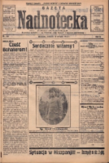 Gazeta Nadnotecka: pismo codzienne 1936.08.02 R.16 Nr178