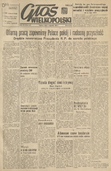 Głos Wielkopolski. 1952.01.02 R.8 nr2 Wyd.AB