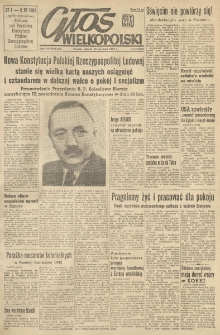 Głos Wielkopolski. 1952.01.29 R.8 nr25 Wyd.AB
