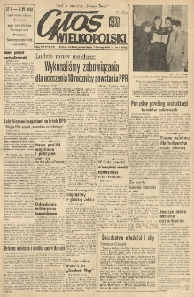 Głos Wielkopolski. 1952.02.03-04 R.8 nr30 Wyd.AB