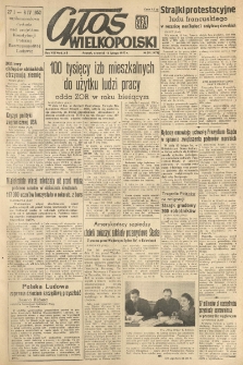 Głos Wielkopolski. 1952.02.14 R.8 nr39 Wyd.AB