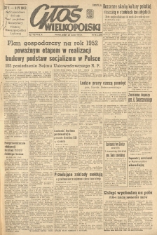Głos Wielkopolski. 1952.03.28 R.8 nr76 Wyd.A