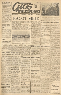 Głos Wielkopolski. 1952.04.11 R.8 nr88 Wyd.AB