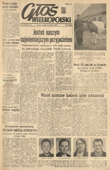 Głos Wielkopolski. 1952.04.15 R.8 nr90 Wyd.AB