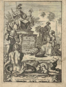 Lucii Annaei Flori Historia Romana, ex recensione N. B. Accedunt Claudii Salmasii aliorumque notae