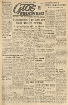 Głos Wielkopolski. 1952.05.18-19 R.8 nr119 Wyd.AB